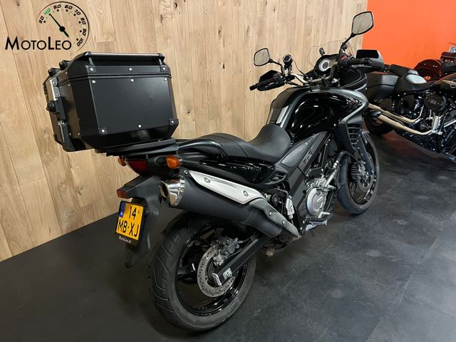 suzuki - v-strom-dl-650-abs