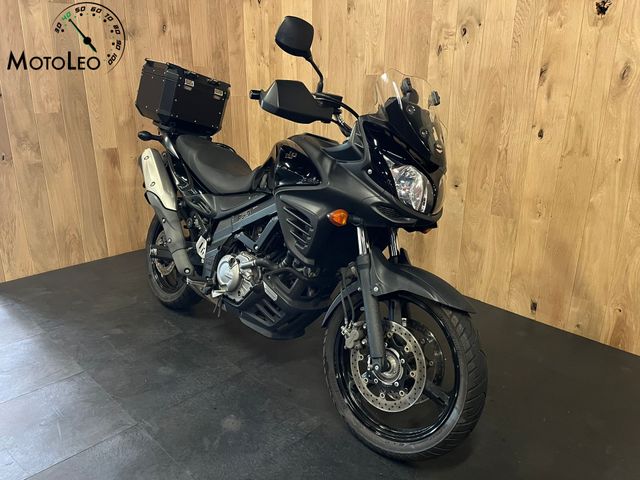 suzuki - v-strom-dl-650-abs