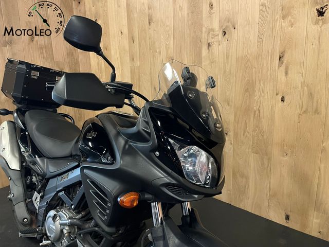 suzuki - v-strom-dl-650-abs