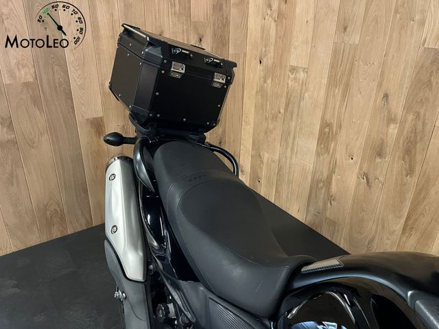 suzuki - v-strom-dl-650-abs