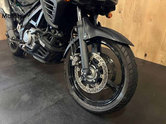 suzuki - v-strom-dl-650-abs