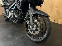 Suzuki V-Strom DL 650 ABS 2012 occasion – foto 9 van 16