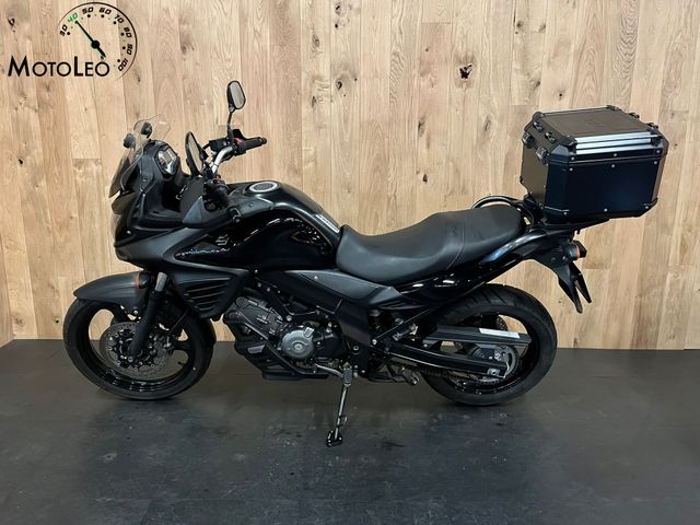 suzuki - v-strom-dl-650-abs