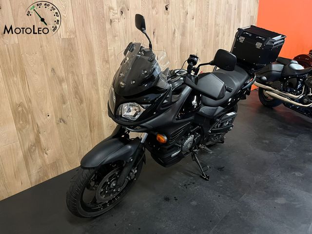 suzuki - v-strom-dl-650-abs