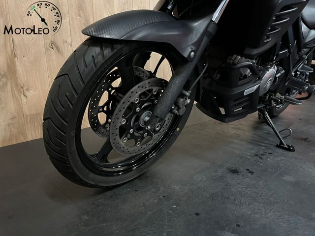 suzuki - v-strom-dl-650-abs