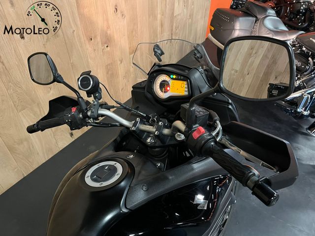 suzuki - v-strom-dl-650-abs