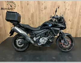 Suzuki V-Strom DL 650 ABS 2012 occasion