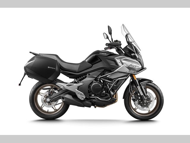 cfmoto - 700-mt