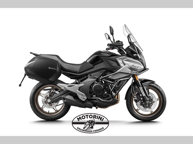 cfmoto - 700-mt