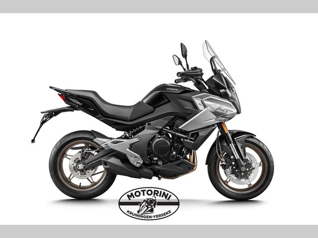 cfmoto - 700-mt