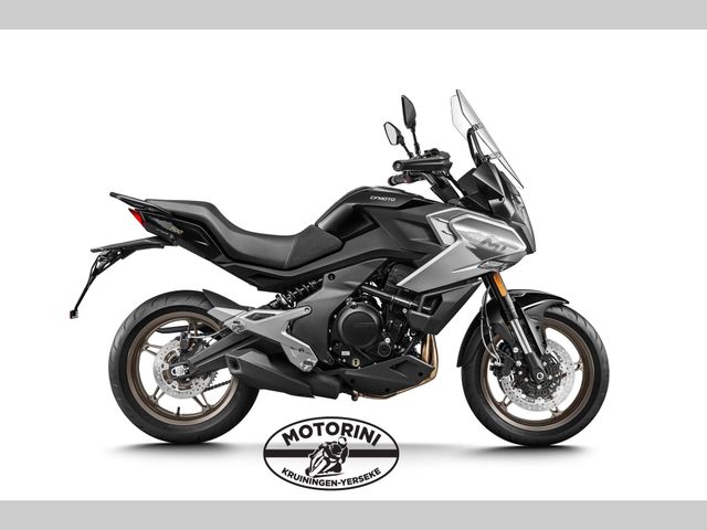 cfmoto - 700-mt