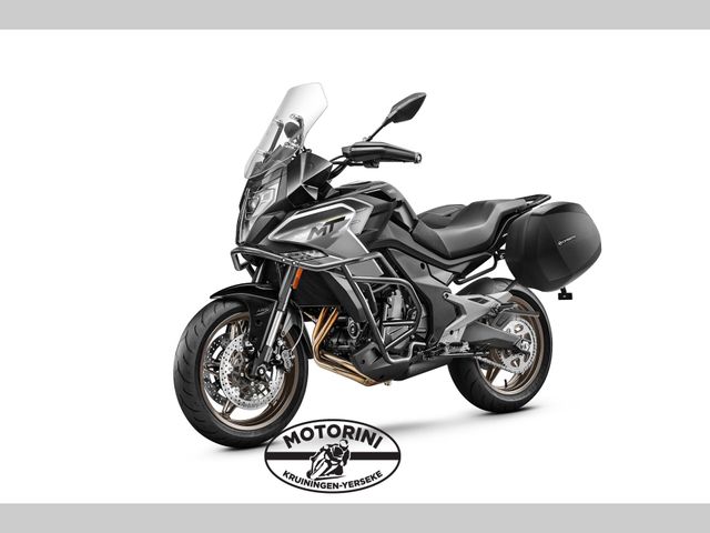 cfmoto - 700-mt