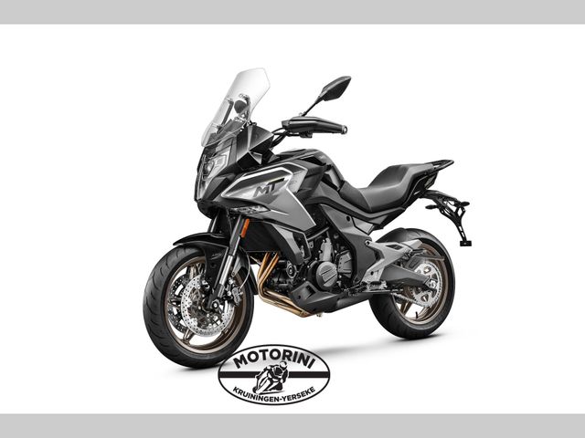 cfmoto - 700-mt