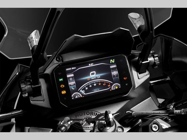 cfmoto - 700-mt