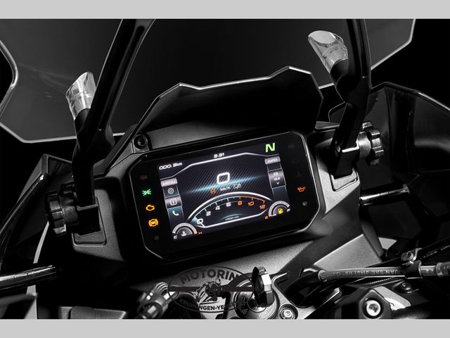 cfmoto - 700-mt
