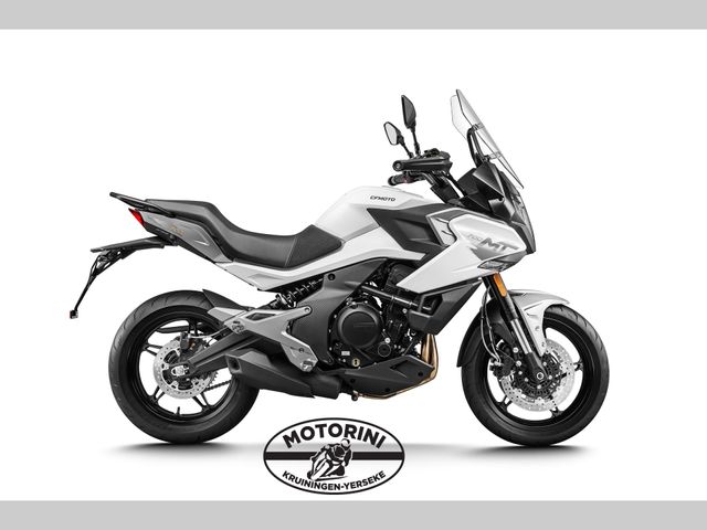 cfmoto - 700-mt