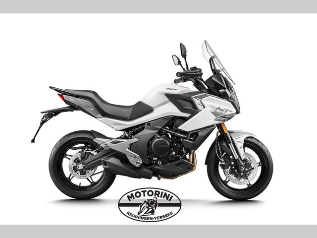 cfmoto - 700-mt