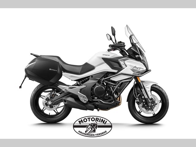 cfmoto - 700-mt