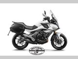 CFMOTO 700 MT