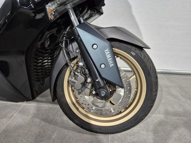 yamaha - x-max-300-tech-max