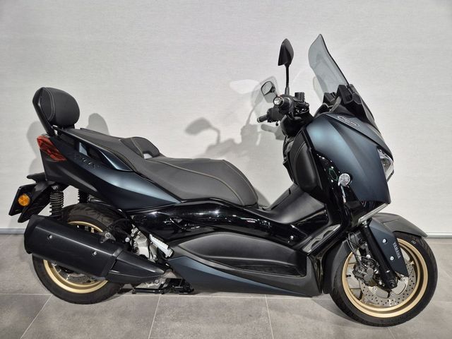 yamaha - x-max-300-tech-max