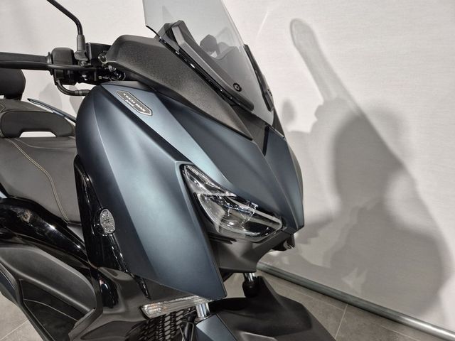 yamaha - x-max-300-tech-max