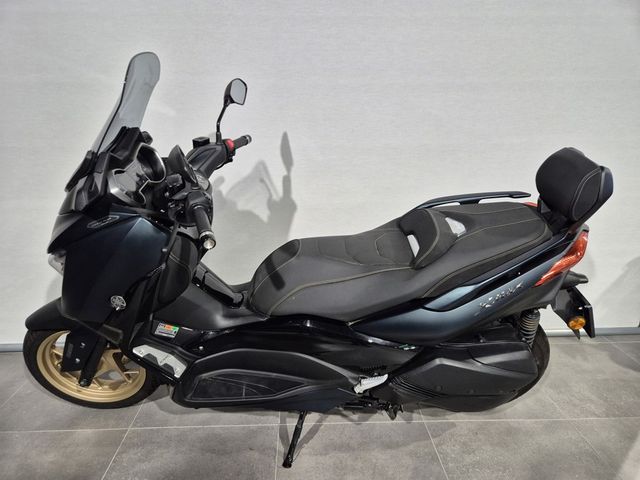 yamaha - x-max-300-tech-max