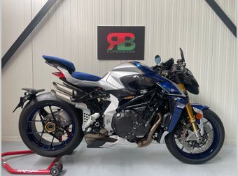 MV Agusta Brutale 1000 RR Assen 2025 occasion