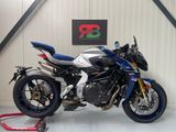 MV AGUSTA BRUTALE 1000 RR ASSEN