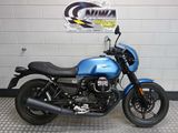 MOTO GUZZI V 7 STONE