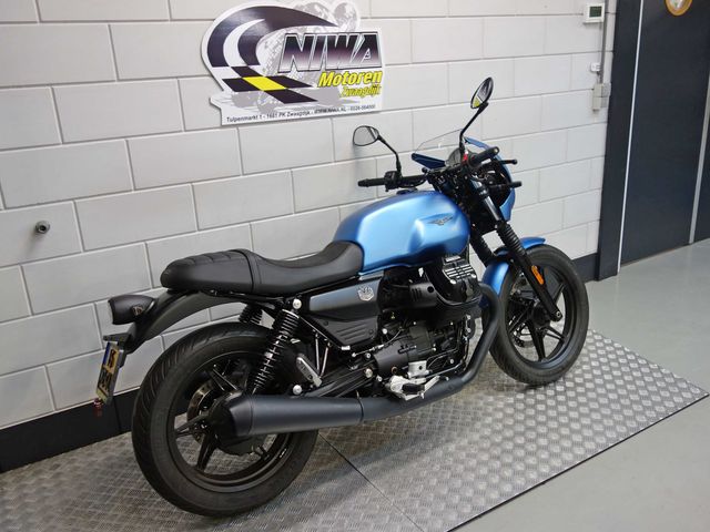 moto-guzzi - v-7-stone