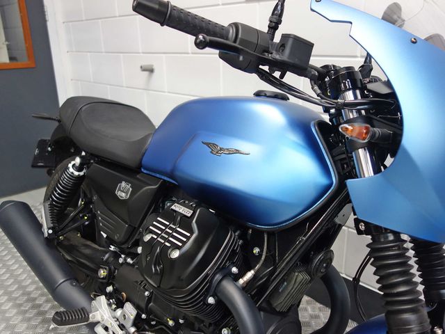 moto-guzzi - v-7-stone