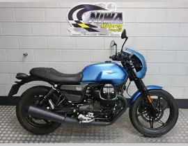 Moto Guzzi V 7 Stone 2025 occasion