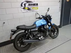 Moto Guzzi V 7 Stone Niwa Special 2025 occasion – foto 2 van 7