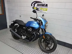 Moto Guzzi V 7 Stone Niwa Special 2025 occasion – foto 3 van 7