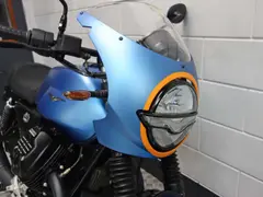 Moto Guzzi V 7 Stone Niwa Special 2025 occasion – foto 4 van 7