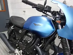 Moto Guzzi V 7 Stone Niwa Special 2025 occasion – foto 5 van 7