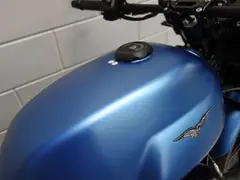 Moto Guzzi V 7 Stone Niwa Special 2025 occasion – foto 6 van 7