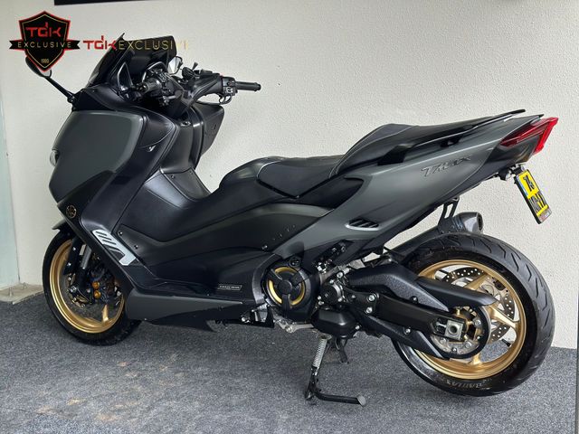 yamaha - tmax-560