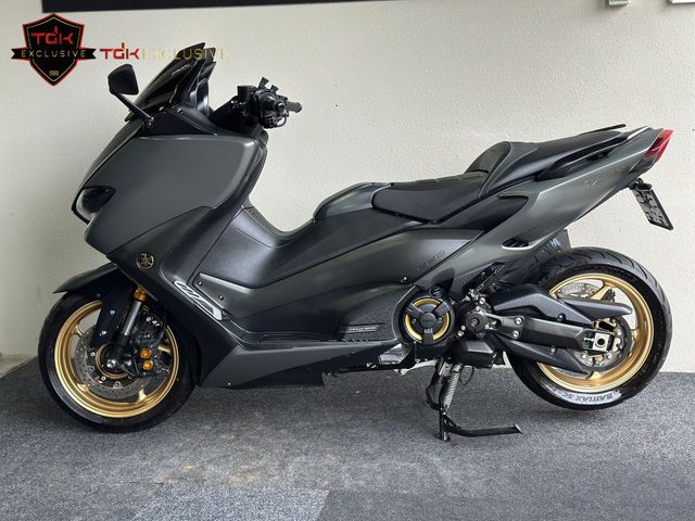 yamaha - tmax-560