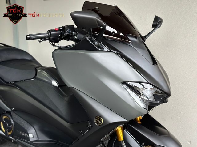 yamaha - tmax-560