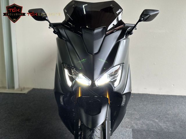 yamaha - tmax-560