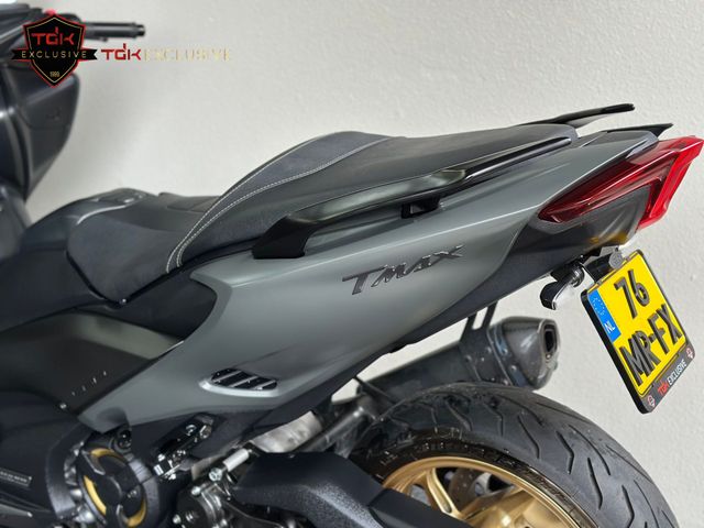 yamaha - tmax-560
