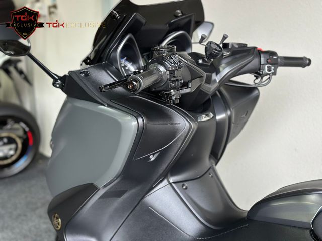 yamaha - tmax-560