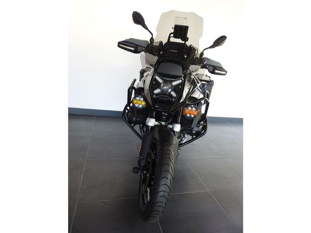 bmw - r-1300-gs
