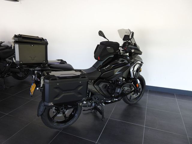 bmw - r-1300-gs