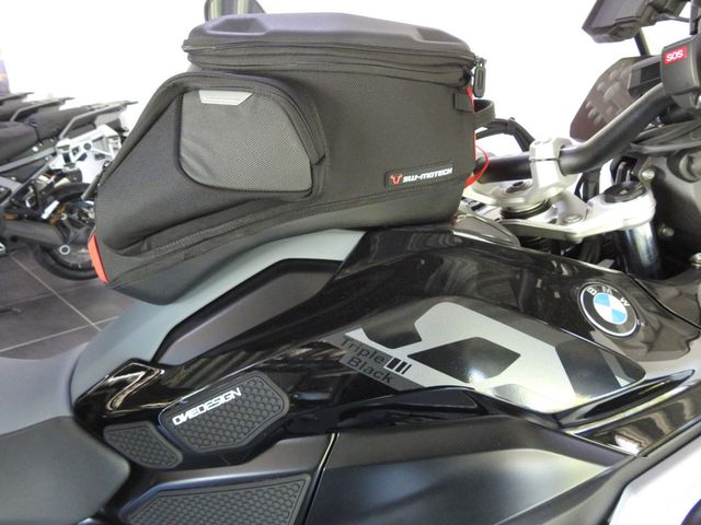 bmw - r-1300-gs
