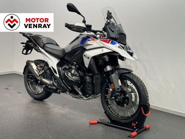 bmw - r-1300-gs