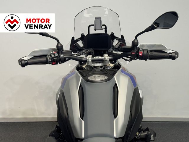 bmw - r-1300-gs