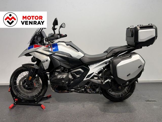 bmw - r-1300-gs